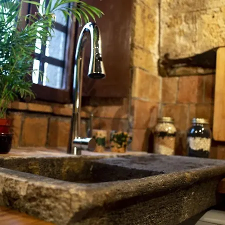 L'incanto Di Civita Διαμέρισμα