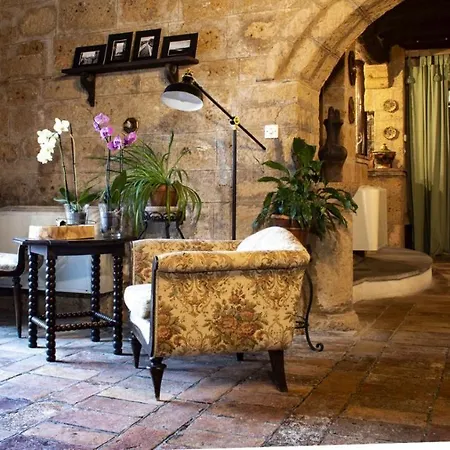 Διαμέρισμα L'incanto Di Civita Bagnoregio