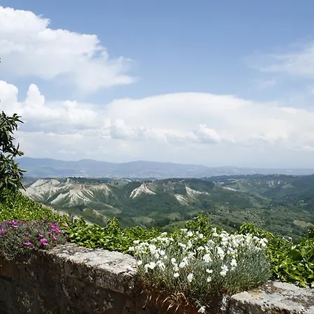 L'incanto Di Civita Apartamento
